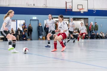 Bild 17 - wCJ Norddeutsches Futsalturnier Auswahlmannschaften